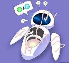 Rule34 - If it exists, there is porn of it  dracounreformed, eve (wall-e)   3737284