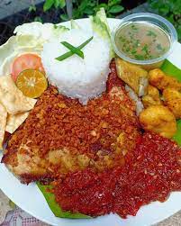 Aplikasi resepi nasi ayam/ ini menyediakan pelbagai resepi nasi ayam aneka macam rasa dan pelbagai bahan , yang mudah dan sedap sesuai dihidangkan untuk keluarga anda Resepi Nasi Ayam Penyet Simple Untuk Mulut Kata Sedap Perut Kata Mahu Kitpramenulis