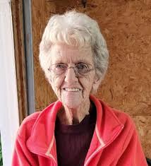 Esther Darlene Stark