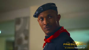 The Presidency: New Political Drama Set to Premiere in Cinemas -
