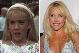 Maybe you would like to learn more about one of these? See The Cast Of Addams Family Values Then And Now Addams Family Values Family Movies Addams Family