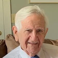 Howard H. Ellis Obituary March 2, 2022