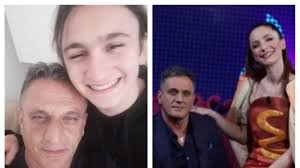 Andrew Patrick Delong"