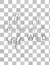 Download Mommy Me I Ll Keep You Safe Wild Svg Etsy Mommy And Me Svg Wild