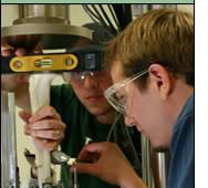 Baylor University || Engineering || Baylor Engineering and Research Seminar  || Summer 2008