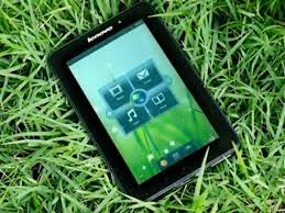 Lenovo Ideapad A1 22282EU 7-Inch Tablet ...