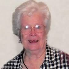 Obituary information for Jane Trowbridge Onstot