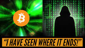 Given bitcoin's volatility, it is easy to guess that by 2025 it could be worth as much as $150,000 per coin if some of the conservative predictions manage to come to even further out, the winklevoss twins, famous bitcoin millionaires, proclaim that the market cap for bitcoin will reach $5 tln by 2030. Time Traveler From 2025 Warned Us In 2013 About Bitcoin Predictions Are Coming True Time Travel Bitcoin Travel