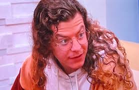 Joseph and Quinn are talking about...