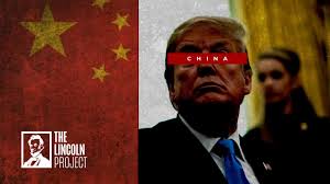 Click the logo and download it! The Lincoln Project Anti Trump Republican Group Launches New Ad Attacking President Over China Policies Cnnpolitics