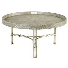 Also set sale alerts and shop exclusive offers only on shopstyle. Reual James Ayers Silver Coffee Table