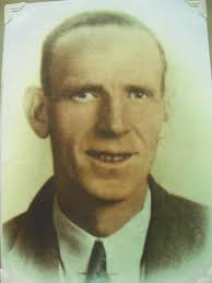 George Noonan McCoy (1902-1945)