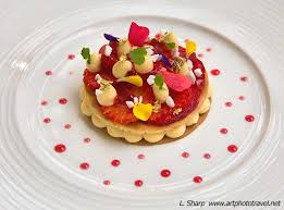 Dessert Restaurant 3 Etoiles Michelin Google Search Dessert Restaurants Gourmet Recipes Creative Food
