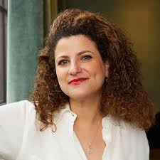 Lion of Judah and Pomegranate Luncheon