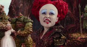 With the help of her friends, alice must travel through time to save the mad hatter and underland's fate from the evil clutches of the red queen and a clock like creature. Alice Through The Looking Glass 2016 Imdb