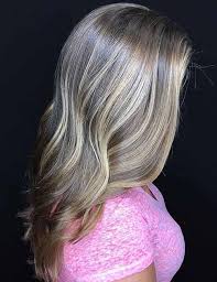 Whether you have dark or light brown hair, here are our favorite brown hair with blonde highlights looks. Top 25 Light Ash Blonde Highlights Hair Color Ideas For Blonde And Brown Hair Blushery