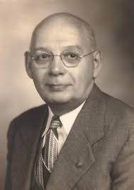 Christian Jacob “Christie” Mumm (1885-1965)