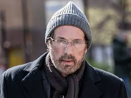 Christopher Brain: Women dressed in revealing clothes known as 'Lycra nuns'  kept church cult leader's home spotless, sexual abuse trial hears