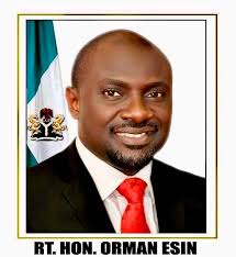 GOVERNMENT OF AKWA IBOM STATE MINISTRY OF CULTURE AND TOURISM DOWNWARD  REVIEW OF COST OF KIOSKS AT CHRISTMAS VILLAGE The Honourable Commissioner  For Culture and Tourism, Akwa Ibom State Hon Orman Esin