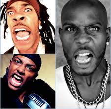 Can we get a good hip hop/rap workout playlist ?