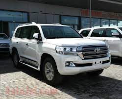 Johnny lightning 1980 toyota land cruiser yokohama 1 : Toyota Land Cruiser Gxr 2019 White Gcc Specs