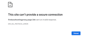 421 4.2.1 connection refused we could not accept your email because the sender domain is invalid or could not be verified: Failed To Open Page Error Google Docs Editors Community