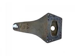Leaf Spring Bracket, Rear Axle, Front L=R 1377745 elementos de sujeción  para Scania P,G,R,T-series (2004-2017) camión