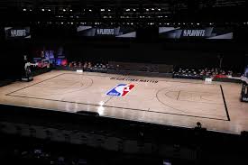 Schedule for the 2020 nba playoffs! The Day Nba Players Decided To Strike For Social Justice Sbnation Com