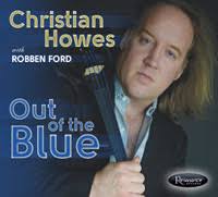Christian Howes Discography: Vinyl, CDs, & More