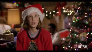 Stranger things vous manque déjà ? Stranger Things Saison 4 Un Episode Special A Noel Pour Clore La Saison 3