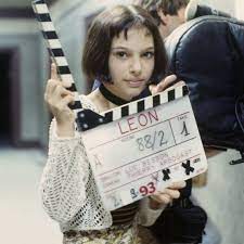 cosmopolitanjapan happy birthday natalieportman 6月9日は ナタリー ポートマンの38歳の誕生日 語学に堪能なナタリーは 実は日本語も日常会話 cosmopolitanjapan be レオン 映画 レオン マチルダ ナタリー ポートマン