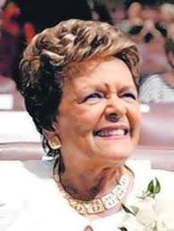 Sybil Morial