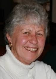 Mary Ann Orsinger Obituary (1940