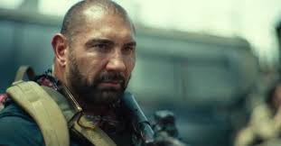 Army of the dead (2021). Zack Snyder S Army Of The Dead First Footage Revealed In Netflix Trailer
