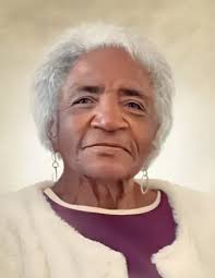 Obituary information for Annie Ruth Dennis