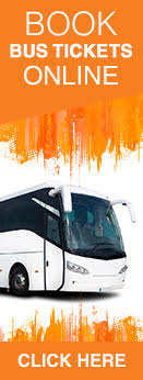 Translux Bus Bookings