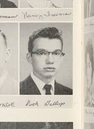 [High School Yearbooks]: Tom Tom 1958, 1959 ...
