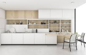 Necesitamos tener nuestra cocina organizada para tener todo a la mano, para que cuando necesitemos algo esté ahí a la mano. Ideas Para Una Composicion Perfecta Cocinas Pequenas Garbianti