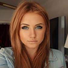 Just be aware that putting red into pre lightened hair could cause bleeding onto your blonde tresses (meaning your blonde pieces can grab the red tone and turn slightly pink). Reddish Brown Hair With Blonde Highlights Beautifulredhair Red Hair With Blonde Highlights Blonde Highlights Blonde Dye