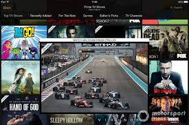 However, this appears to work in a similar way to can i use a free vpn to unblock amazon prime video usa? F1 Explains Talks With Amazon Over Tv Rights And Streaming