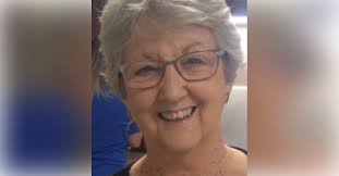 Obituary information for Carolyn Emily Rutherford