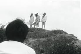 Sunt ielele, ielele, nebunele sunt ielele, ielele, nebunele si trupurile lor pe pamantul gol in padurea cu fosnetul aiurea aprinde luna, asculta furtuna r: Ielele An Exclusive Mythical Series By Andreea DorobÄƒÈ› Cvltartes