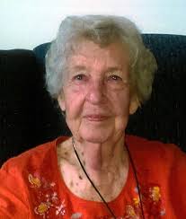 Julia Frances Harper Obituary