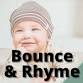 Bownsio ac Rhigwm | Bounce and Rhyme event image