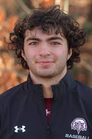 2025 Baseball (DV) Roster