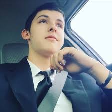 Adrian Steed (@TrustyandNoble)