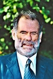 John Hull's Instagram, Twitter & Facebook