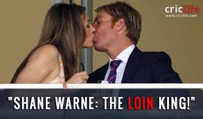Shane warne dies live updates: Shane Warne S Nine Sensational Sexcapades Cricket Country