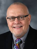 Dr. James T. Brawner, MD