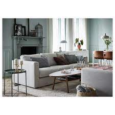 Vimle Sofa Gunnared Beige Ikea Ikea Vimle Comfortable Sofa Ikea Vimle Sofa